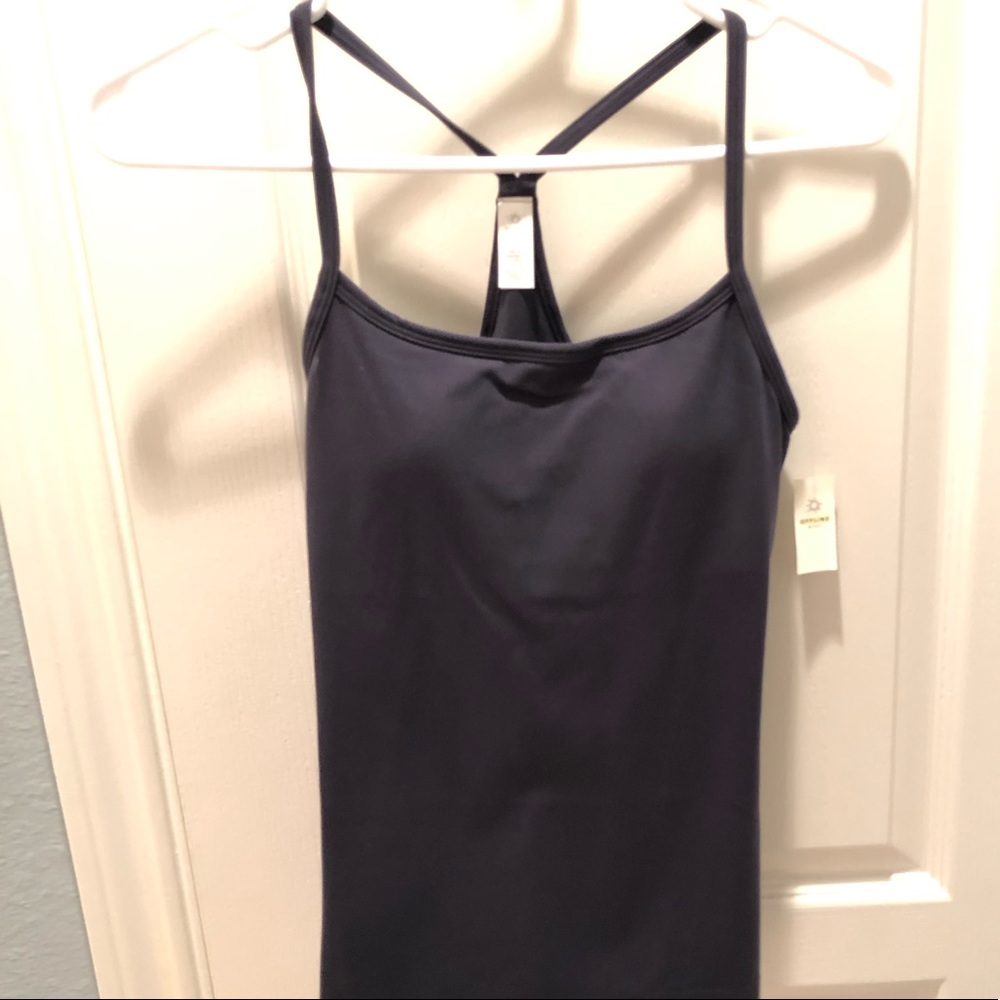 Aerie Offline Bra Tank